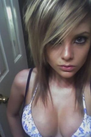Célia - rencontre-Teen-Le Mans